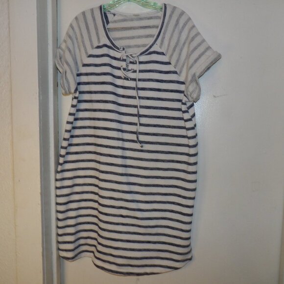 C Active Lounge Wear Dress / House Dress Sz 18/20 - Picture 1 of 5